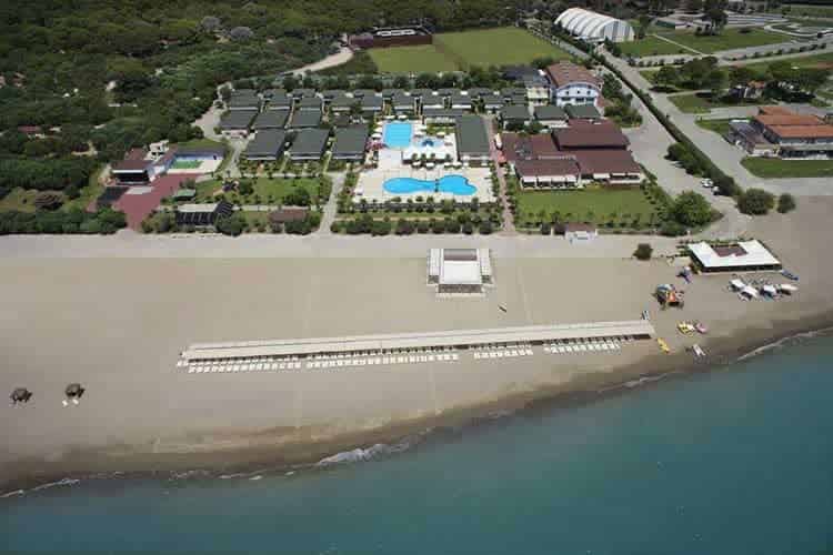 Armas Belek Hotel